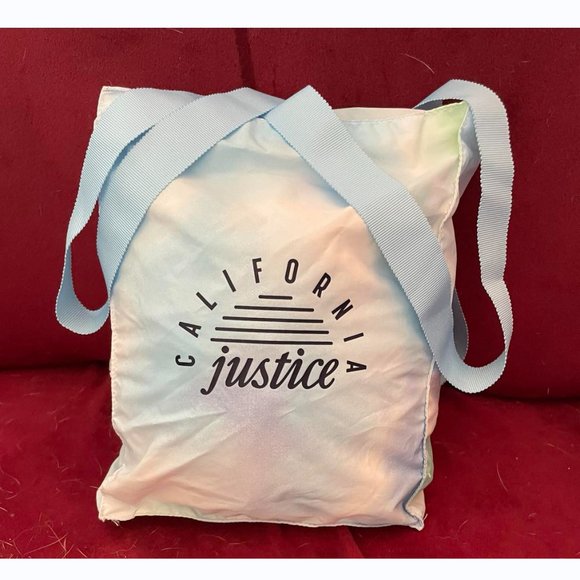 Hooded Windbreaker, size 12 Youth Packable Jacket - Picture 2 of 3